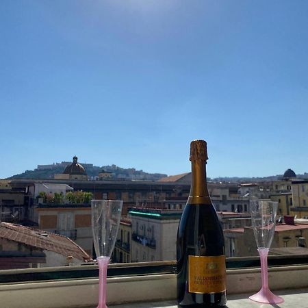 Maison Duomo 290 ナポリ エクステリア 写真