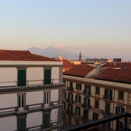 Maison Duomo 290 ナポリ エクステリア 写真