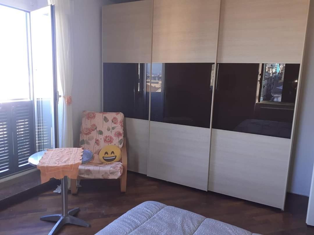 Maison Duomo 290 ナポリ エクステリア 写真