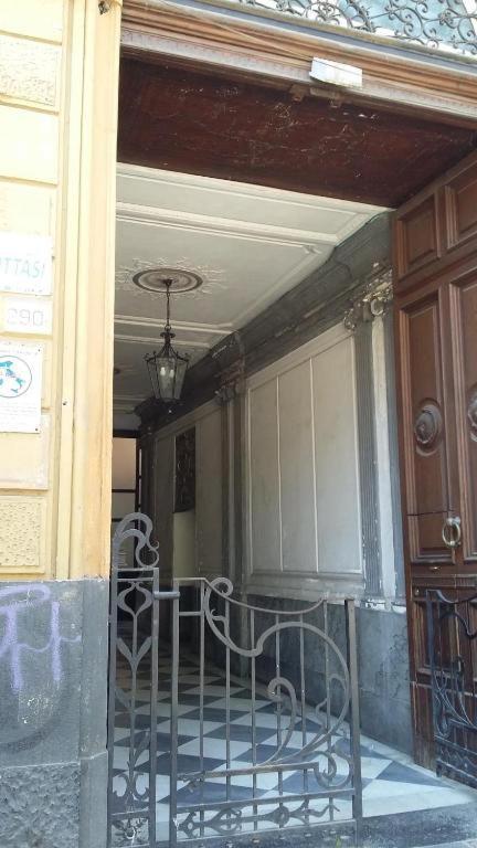 Maison Duomo 290 ナポリ エクステリア 写真