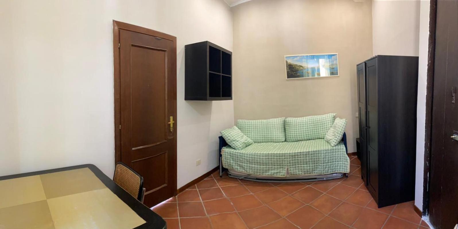 Maison Duomo 290 ナポリ エクステリア 写真