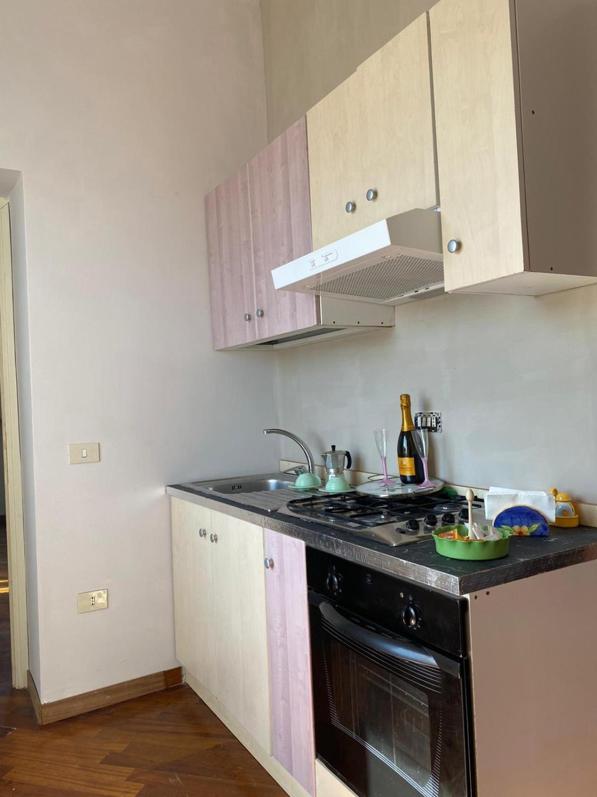 Maison Duomo 290 ナポリ エクステリア 写真