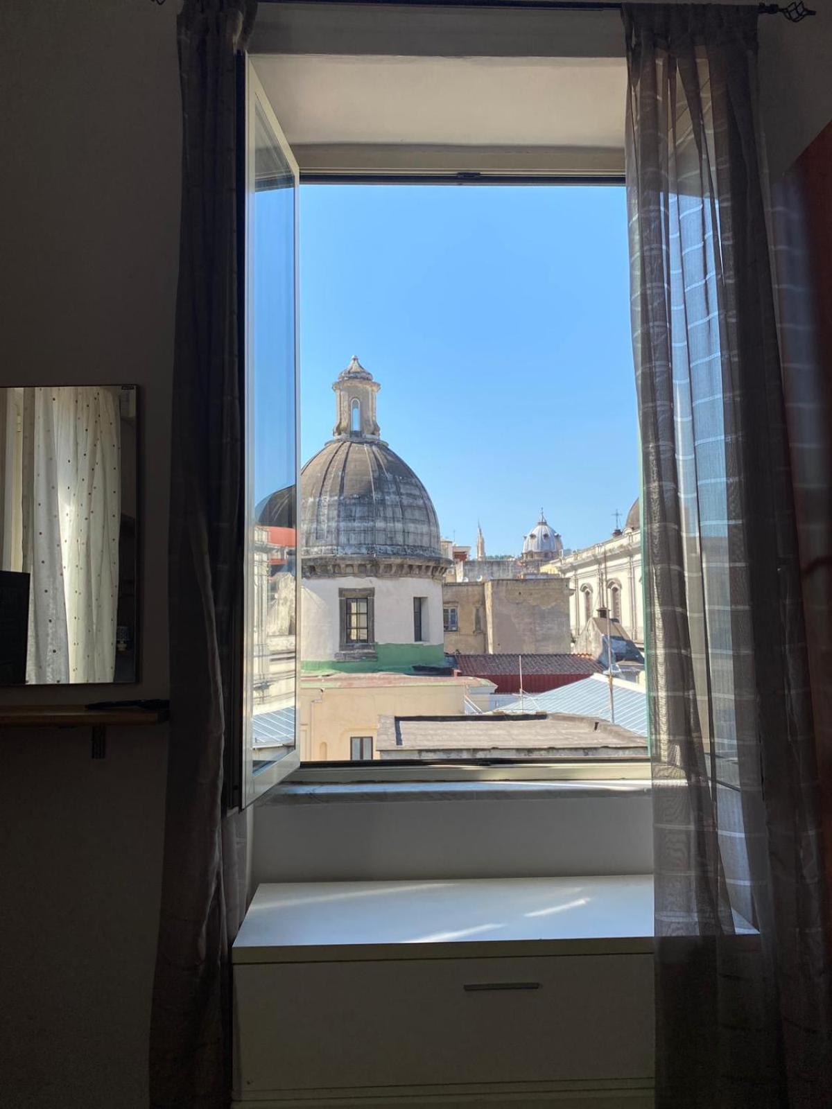 Maison Duomo 290 ナポリ エクステリア 写真