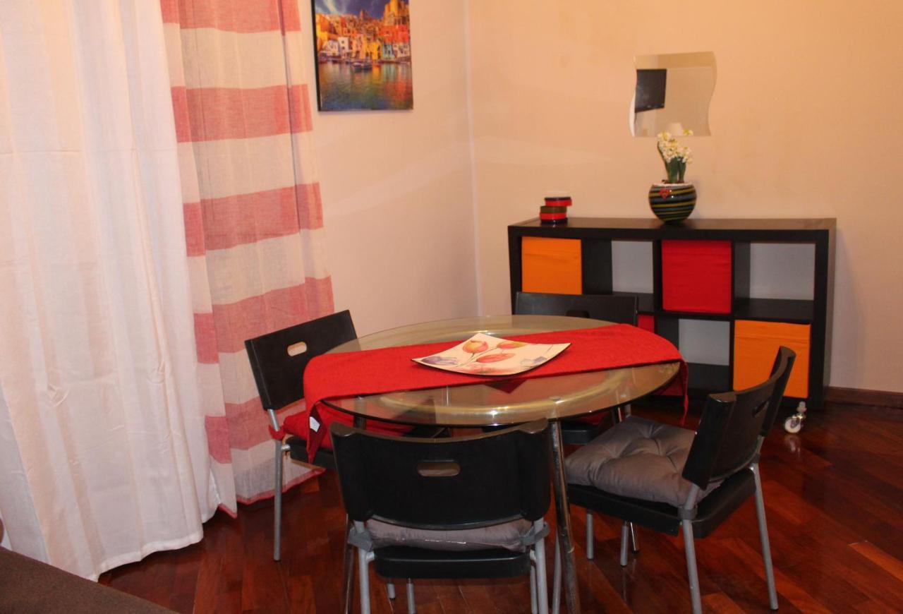 Maison Duomo 290 ナポリ エクステリア 写真